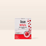 Orzax Ocean Methyl B12 10 ml
