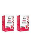 Ocean Methyl B12 Sprey 1000 mg 10 ml 2 Adet