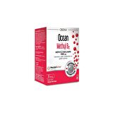 Ocean Methyl B12 Dilaltı Sprey 5 Ml