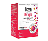 Orzax Ocean Methyl B12 500 İu 5 Ml
