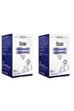 Ocean Glucosamine Complex 60 Tablet 2 Kutu