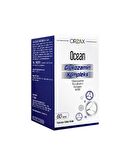Orzax Ocean Glukozamin Kompleks 60 Tablet