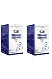 Ocean Glucosamine Complex 60 Tablet 2 Kutu 