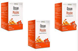 Ocean Picozinc 30 Tablet 3 Adet