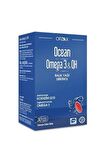 Omega 3 Qh 30 Soft Kapsül