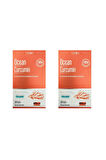 Ocean Curcumin 30 Kapsül x 2 Adet