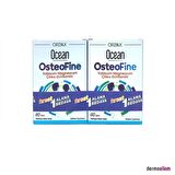 Ocean Osteofine 60 Tablet - 1 Alana 1 Bedava