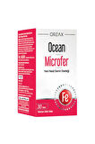 Ocean Microfer 30 Tablet x 2 Adet