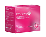 Orzax Proceive F 30 Saşe