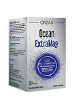 Ocean Extramag 30 Tablet x 3 Adet