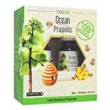 Ocean Propolis Sprey 20 ml + 20 ml