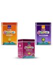 Ocean Smart Gummies 3lü Avantaj Paketi