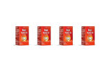 Ocean Vitamin C SR 500 mg 30 Tablet 4'lü