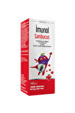 İmunol Sambucus Şurup 150 ml x 2 Adet