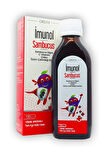 İmunol Sambucus Şurup 150 ml x 2 Adet