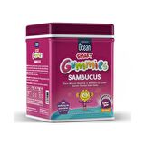 Orzax Ocean Smart Gummies Sambucus 64 Adet