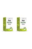 Ocean Ginkgo Biloba 30 Kapsül 2 Kutu