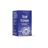 Orzax Ocean B Complex 50 Kapsül