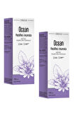 Ocean Passiflora Şurup 150 ml x 2 Adet
