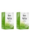Ocean Green Tea 500 Mg 60 Kapsül 2 Kutu