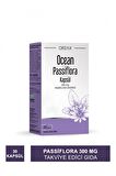 Passiflora 300 mg 30 Kapsül