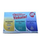 Ocean Formunu Yakala