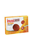 İmunol Portakal Aromalı 12 Pastil x 3 Adet
