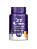 Ocean Gummies Multivitamin 60 Çiğnenebilir Jel Form