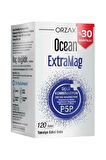 Ocean Extramag 120 Tablet x 2 Adet