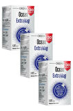 Ocean Extramag 120 Tablet x 3 Adet