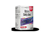 OCEAN DAILY ONE ENERGY 30+30 TB 2.SI %50 İNDİRİMLİ