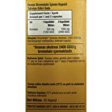 Ocean Bromelain 500 mg 45 Kapsül 