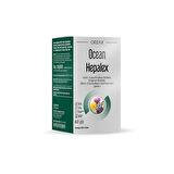 Ocean Hepalex 60 Yumuşak Kapsül