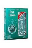 Ocean Cogniven Mango Aromalı 150 ml + Sınav Seti Hediyeli
