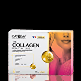 Orzax Day2day Beauty İntense Collagen Ananas Aromali 30 X 12 Şase