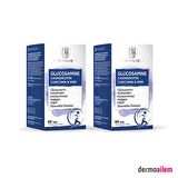Naturalnest Glucosamine Chondroitin MSM 60 Tablet İkili Avantaj Paket
