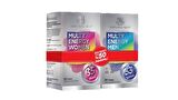 Naturalnest Multivitamin Aile Paketi 