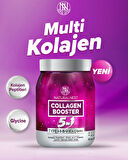 NaturalNest Collagen Booster 5 in 1 Kollajen  450 gr