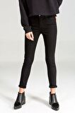LTB Tanya X Black Wash Kadın Jean Pantolon 5103013588200