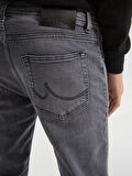 Enrıco T Düşük Bel Jean Pantolon