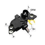 Fiat Konjektor 12v Brava Marea Palıo Sinea 1.6 - Yunyı 04-042