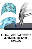 Samsung Galaxy XCover7 Nano Ekran Koruyucu Kırılmaz Cam - Ince Ve Esnek