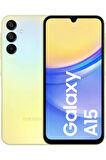 Samsung Galaxy A15 5G Nano Ekran Koruyucu Kırılmaz Cam - Ince Ve Esnek