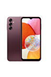 Samsung Galaxy A14 Nano Ekran Koruyucu Kırılmaz Cam - Ince Ve Esnek