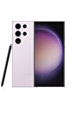 Samsung Galaxy S23 Ultra Nano Ekran Koruyucu Kırılmaz Cam - Ince Ve Esnek
