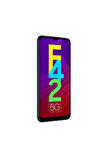 Samsung Galaxy F42 5G Nano Ekran Koruyucu Kırılmaz Cam - Ince Ve Esnek