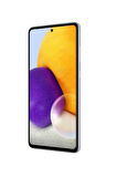 Samsung Galaxy A72 Nano Ekran Koruyucu Kırılmaz Cam - Ince Ve Esnek
