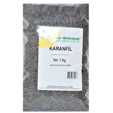 Doğal Tane Karanfil 1000 Gr Paket
