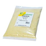 Doğal Öğütülmüş Zencefil 1000 Gr Paket