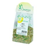 Doğal Mate Yaprağı 50 Gr Paket